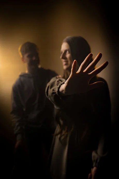 Dialogue in the Dark 
