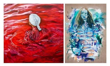 Artwork Eva Schönfeld