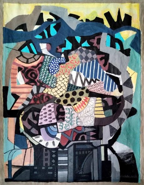 Bild Eschef - Artwork