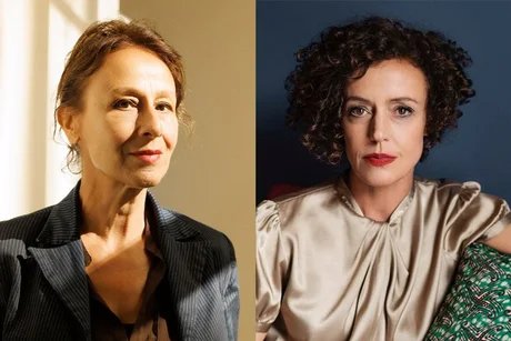 Etta Scollo Trio & Maria Schrader