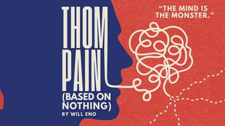 Thom Pain (based on nothing