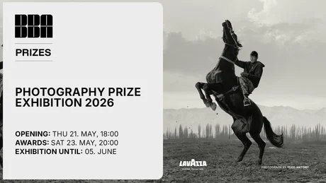 Photography Prize Exhibition 2026