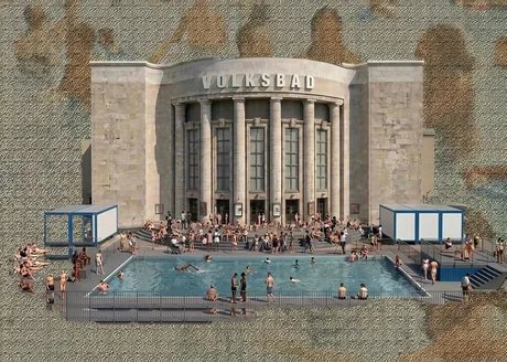 VOLKSBAD 