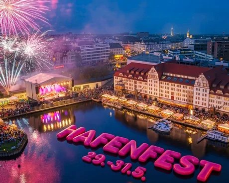 Hafenfest 