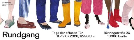 Rundgang