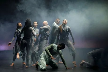 Beethoven 7 Freiheitextasis Sasha Waltz & Guests_Ensemble3