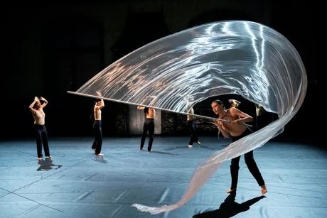 Beethoven 7 Sasha Waltz & Guests_Annapaola Leso_Ensemble