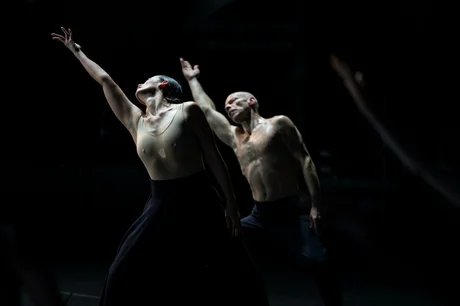 Beethoven 7 Sasha Waltz & Guests Clementine Deluy_Virgis Puodziunas