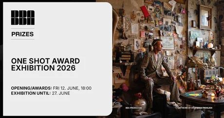 One Shot Award
