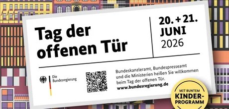 Tag der offenen Tür