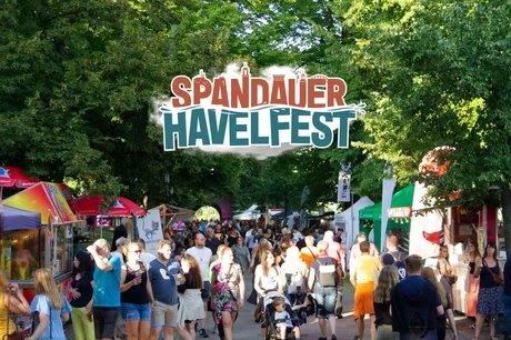 Spandauer Havelfest