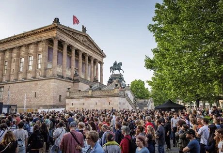 Museumsinselfest 2025