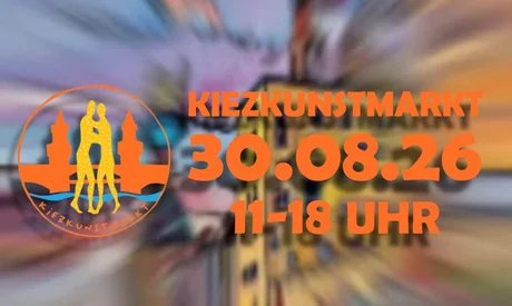 Kiezkunstmarkt
