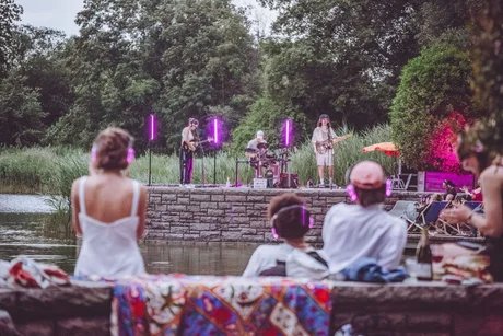 SilentMove BritzerGarten 2026 