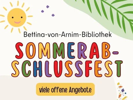 Ausschnitt aus dem Plakat zur Veranstaltung