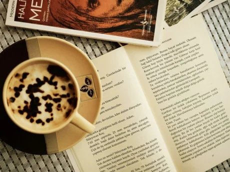 Literaturcafé