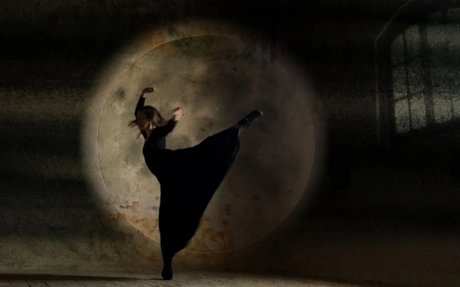 The Spaces in Between: Allen Shaw, Chiara Spizzo & Luana Pignato