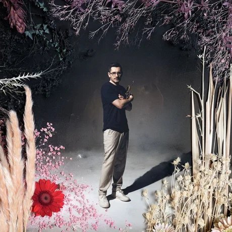 Maik Krahl - Rain Flowers And New Beginnings