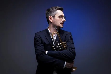 Maik Krahl - Rain Flowers And New Beginnings