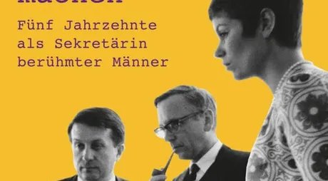 Heide Sommer <br>„Lassen Sie mich mal machen“