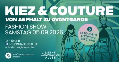 Kiez & Couture 