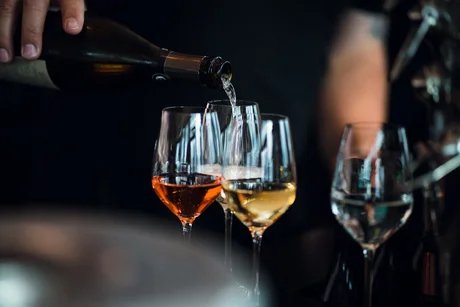 Champagner Pop-up Berlin