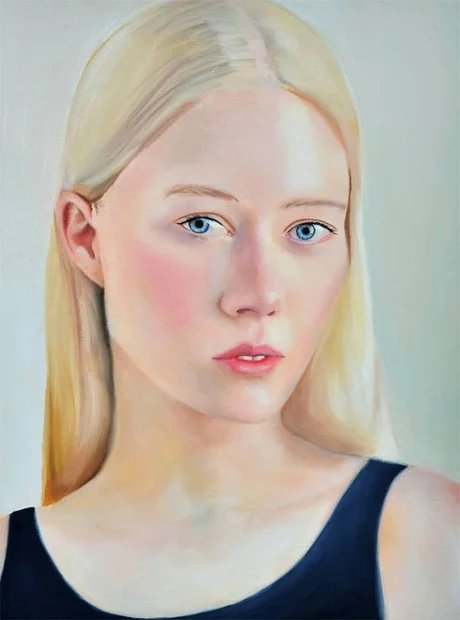 ABB: Vivian Schlecht, Juvenil, 2016