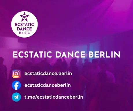 Ecstatic Dance Berlin