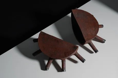Thu-Van Tran, Human Track, 2025