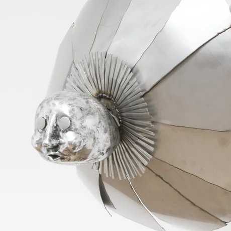 Kira Freije, forward forward dividing shadows (detail), 2022