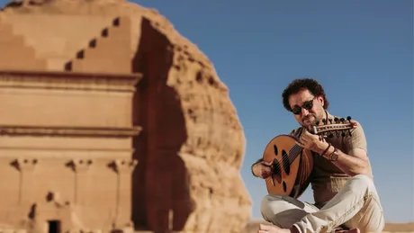 NASEER SHAMMA & ENSEMBLE