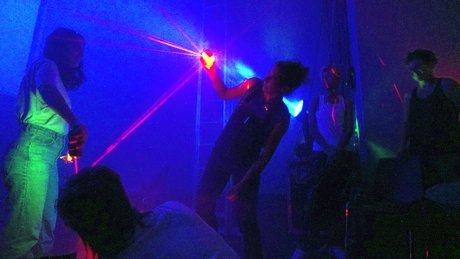 Hands on Lights