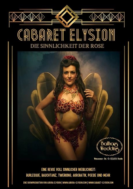 Cabaret Elysion