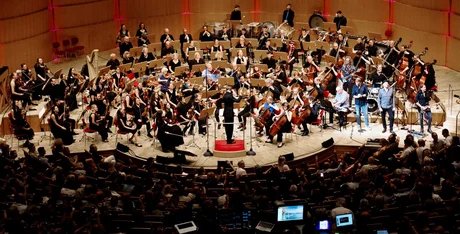 "Notes & Neurons”: Music for Brain Health