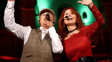 Irish Christmas - Woodwind & Steel