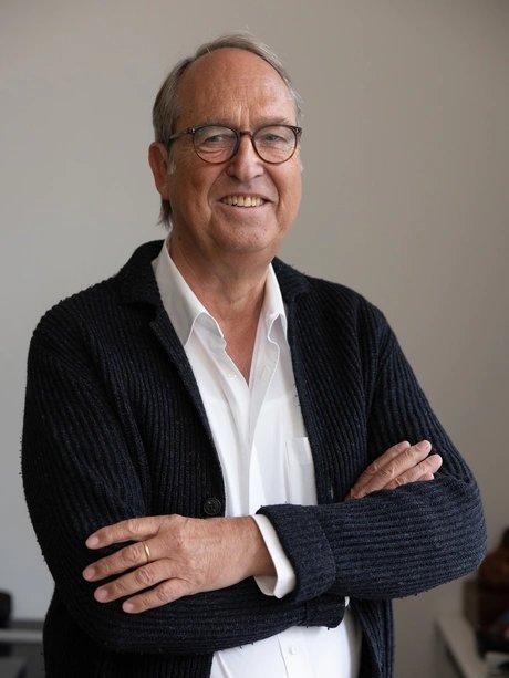 Jochen Brunow: „Der Mann vom Meer"