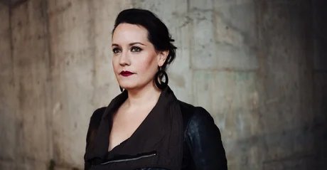 Elza van den Heever