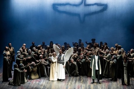 Lohengrin