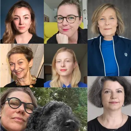 »Heller Schatten Zukunft« – Klimatexte von Elena Boeck, Katrin Imma Deibert, Verena Kosmala, Julia Noack, Susann Mathis, Elisabeth Pohl & Antonia Rötger