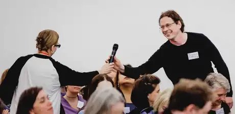 Politische Bildung und Provenienzforschung unter kulturpolitischem Druck