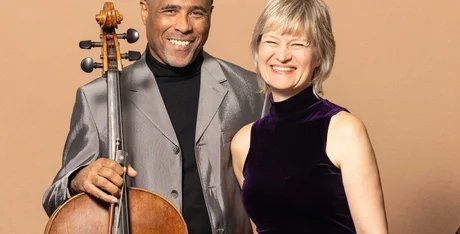 Duo Cello Capriccioso