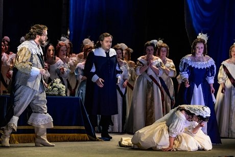 Lucia di Lammermoor