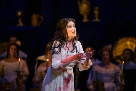 Lucia di Lammermoor