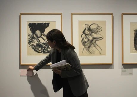 Slow Art Führung
