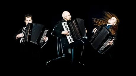 Motion Trio