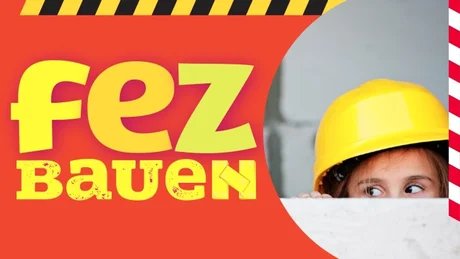 fez Bauen