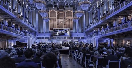 OPUS Klassik