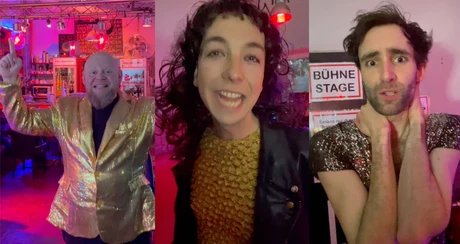 Dit Late Night Show