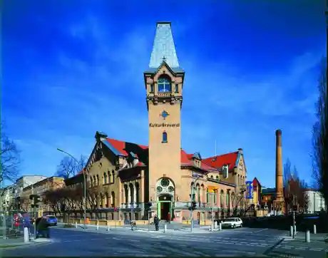 Kulturbrauerei