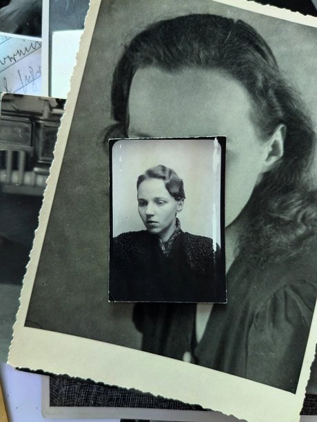 Susanne Kerckhoff